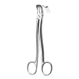 Zahnzange 120 UK Weisheit n. Köhler  St Zahnzange 120 UK Weisheit n. Köhler  St