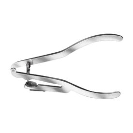 Kofferdam Lochzange Ivory 609  St Kofferdam Lochzange Ivory 609  St