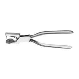 Kofferdam Lochzange Ainsworth 610  St Kofferdam Lochzange Ainsworth 610  St