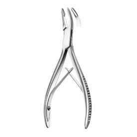 Hohlmeisselzange Friedmann 1830/2 St Hohlmeisselzange Friedmann 1830/2 St