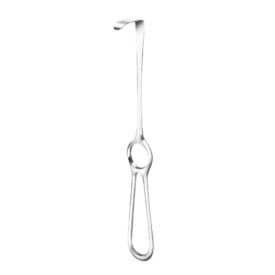 Wundhaken Langenbeck 1888/3   St Wundhaken Langenbeck 1888/3   St