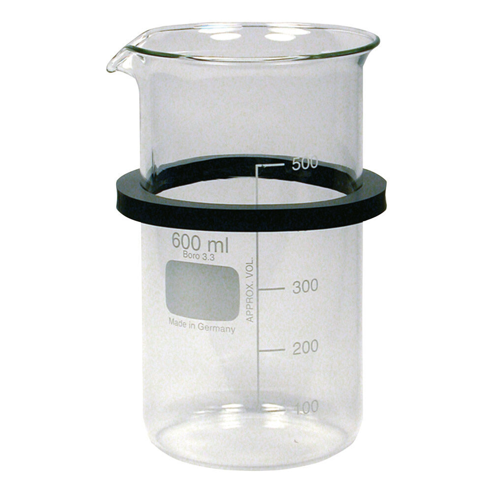 Glasbecher SD 05 o.Deckel St | 301125 Glasbecher SD 05 o.Deckel St | 301125