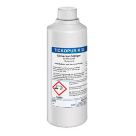 Tickopur R 33 1 Ltr  Fl Tickopur R 33 1 Ltr  Fl