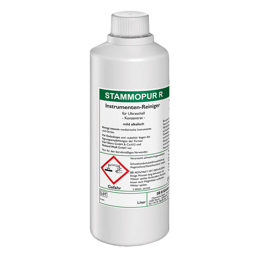 Stammopur R 1 Ltr Fl | 301119 Stammopur R 1 Ltr Fl | 301119