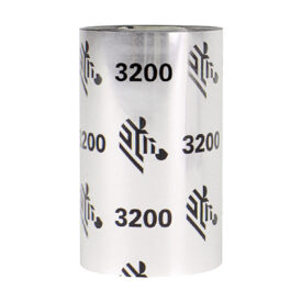 Farbband f. Zebra TLP2824  St Farbband f. Zebra TLP2824  St