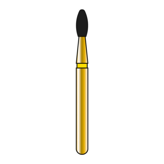 Diatech Diamant FG 379.016 3,5XF 5St | 301188