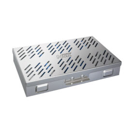 Steri Kassette ES-SC   St Steri Kassette ES-SC   St