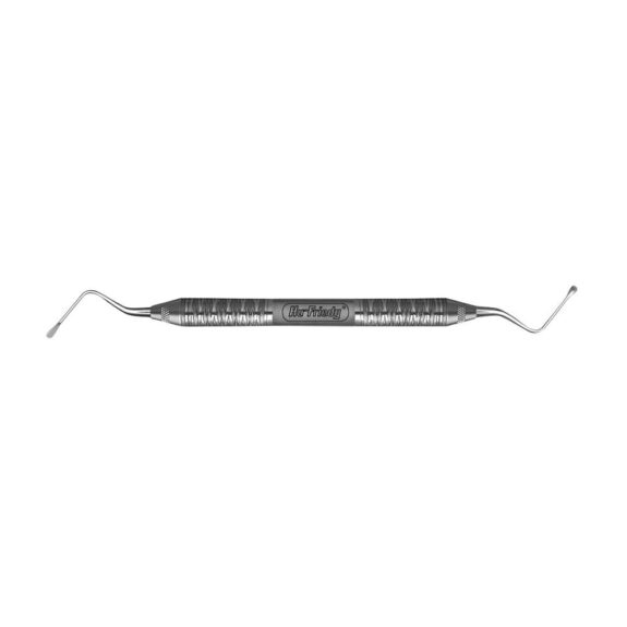 Kürette chirurgisch Lucas 85 Gr.6 St | 301240