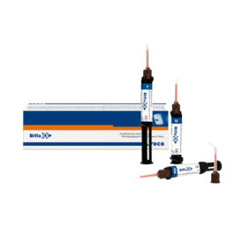 Bifix SE transparent Spritze 5g Bifix SE transparent Spritze 5g