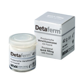 Detaferm Glas 40g Detaferm Glas 40g