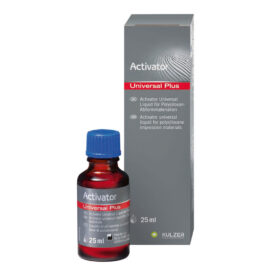 Activator Universal Plus Liquid  25ml Activator Universal Plus Liquid  25ml