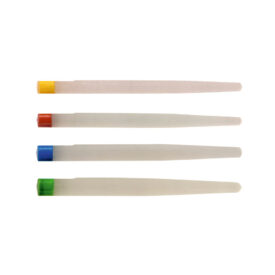 X Posts Gr.3 blau  5St X Posts Gr.3 blau  5St