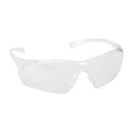 Schutzbrille Panorama transparent  St Schutzbrille Panorama transparent  St