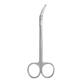 Fadenschere Spencer 13,5cm kniegebog. St Fadenschere Spencer 13,5cm kniegebog. St