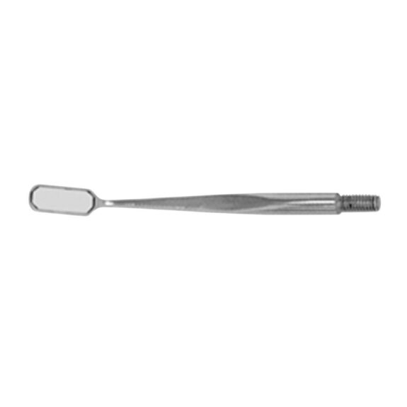 Mikrospiegel 9x3mm St | 315296