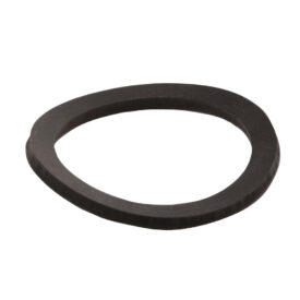 Gummiring f. Elma Glas 5mm St Gummiring f. Elma Glas 5mm St