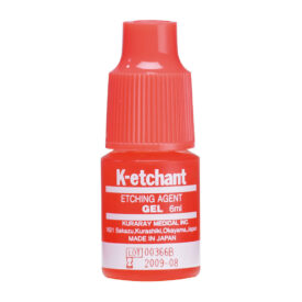 K-Etchant Gel 6ml K-Etchant Gel 6ml