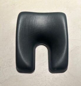 Siemens Sirona M1 Kopfstütze; schwarz Siemens Sirona M1 Kopfstütze; schwarz