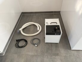 Dentsply Sirona Cerec Absaugung / MC XL Primemille Trockenabsaugung suction unit Dentsply Sirona Cerec Absaugung / MC XL Primemille Trockenabsaugung suction unit