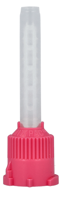 Cumdente T-Mixer rosa | 410135
