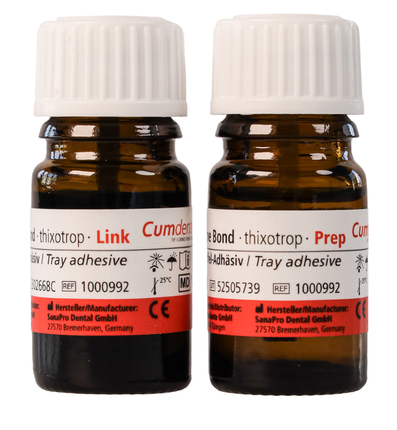 Cumdente thixotrop Bond | 410064