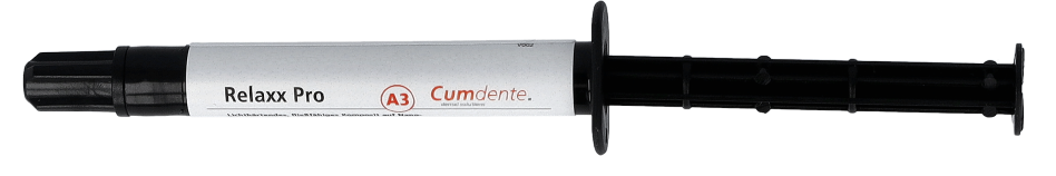 Cumdente Relaxx Pro | 410112