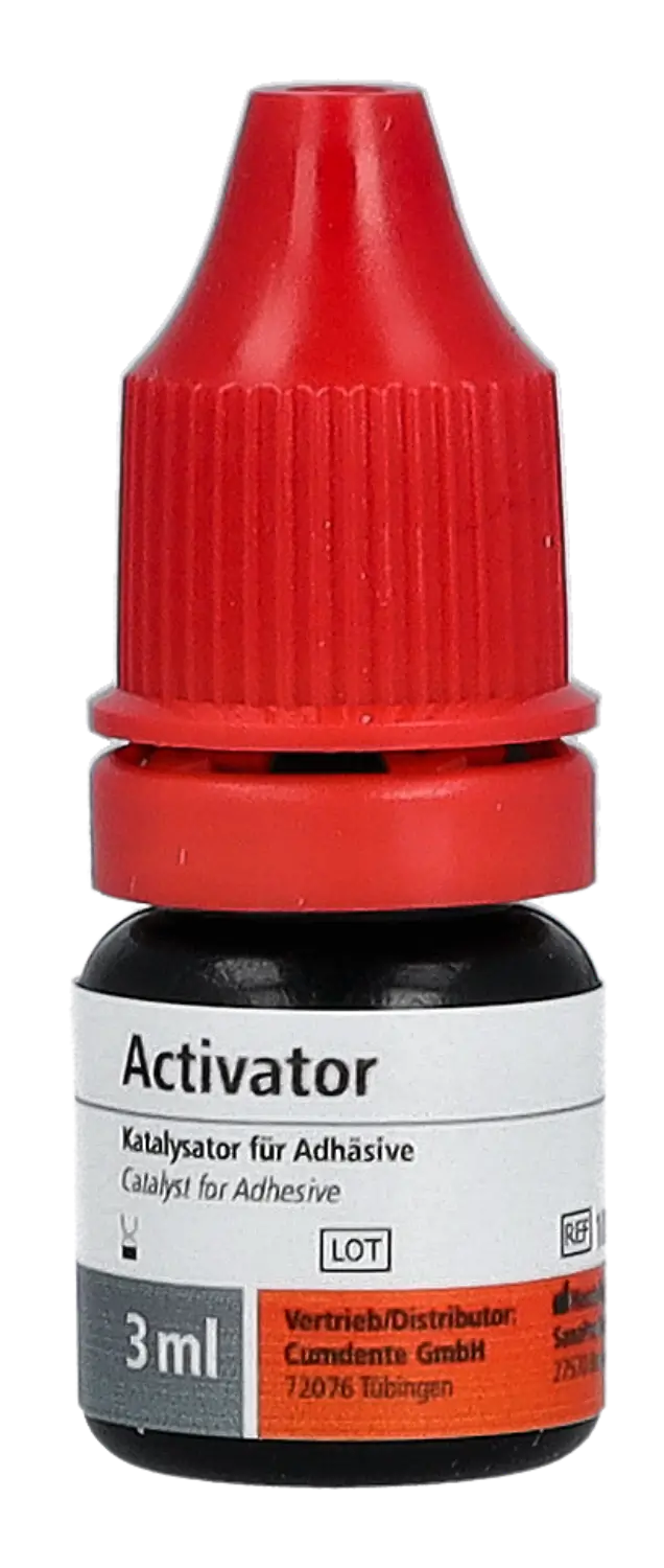 Cumdente Activator | 410132
