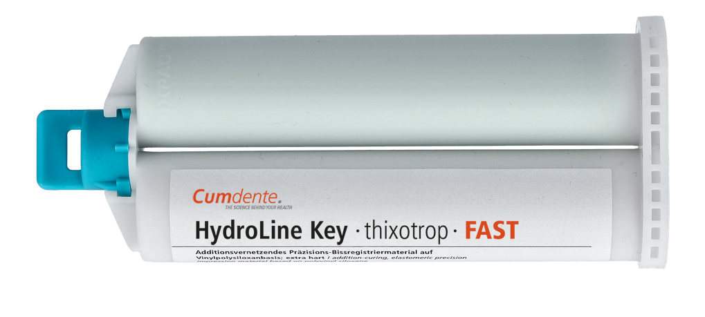 Cumdente thixotrop Key | 410058