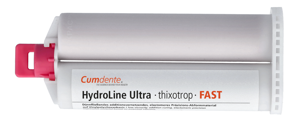 Cumdente thixotrop Ultra Set | 410049