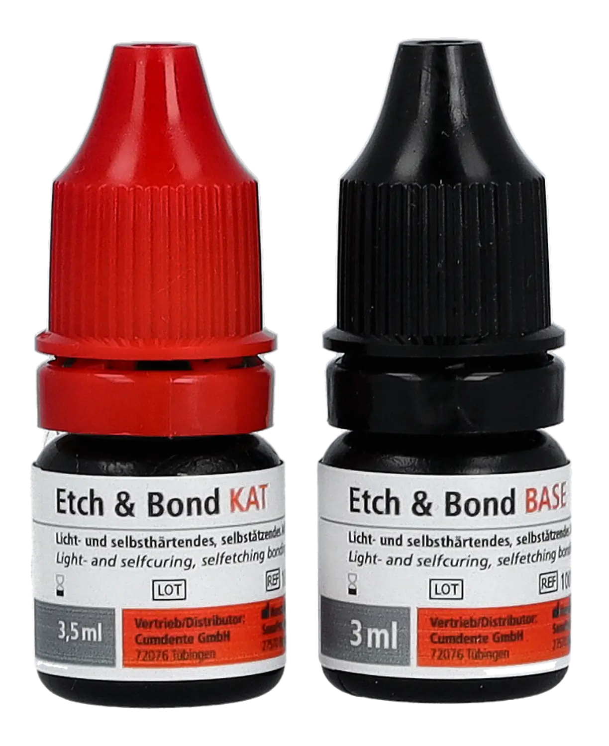 Cumdente Etch & Bond | 410119
