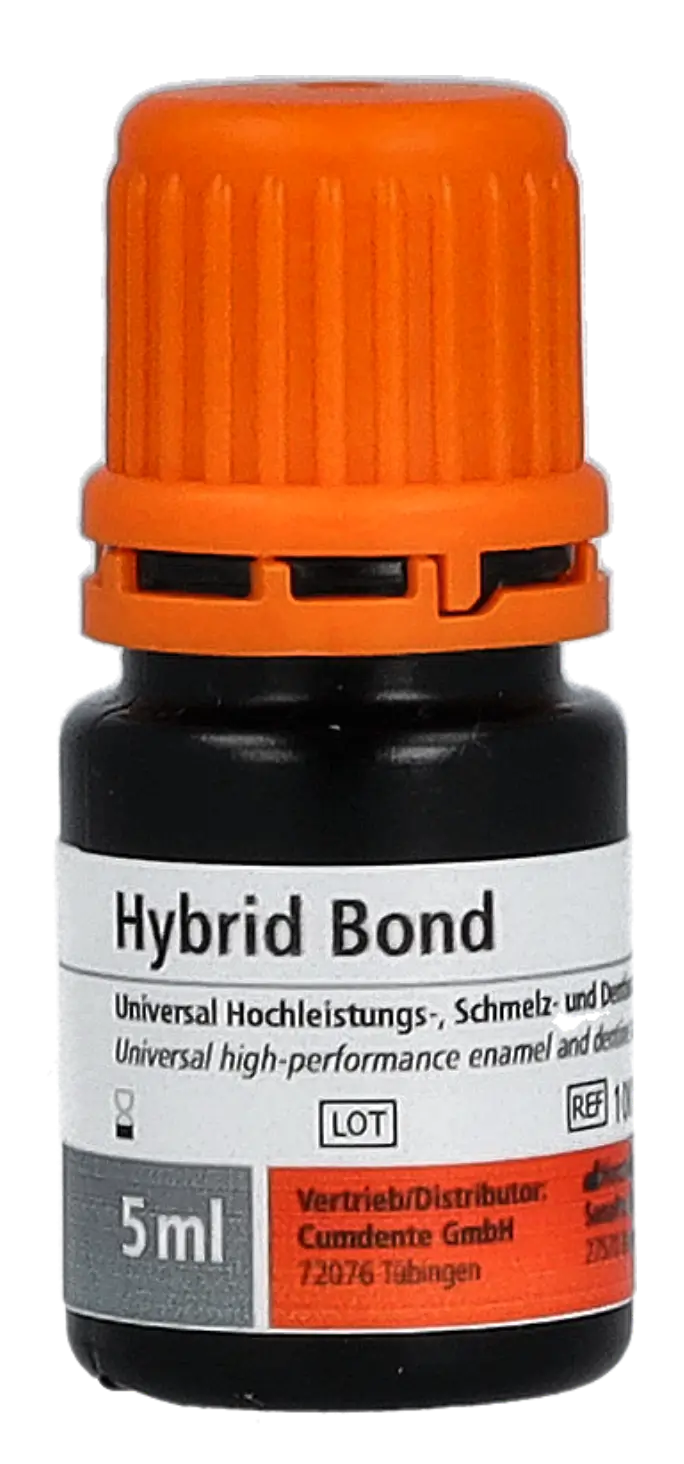 Cumdente Hybrid Bond | 410106