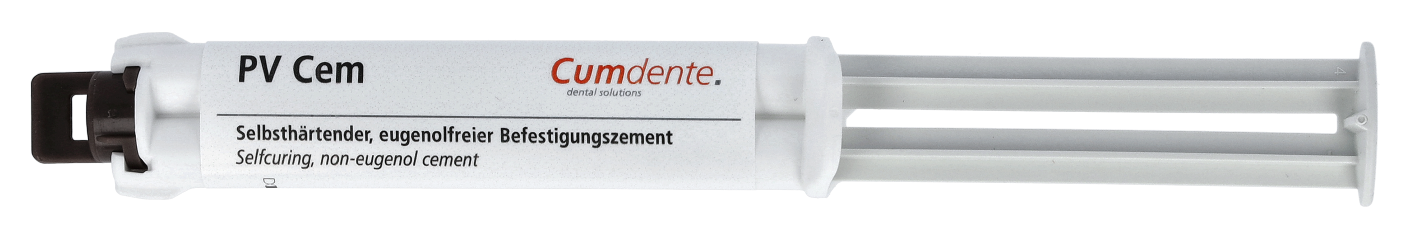 Cumdente PV Cem | 410126