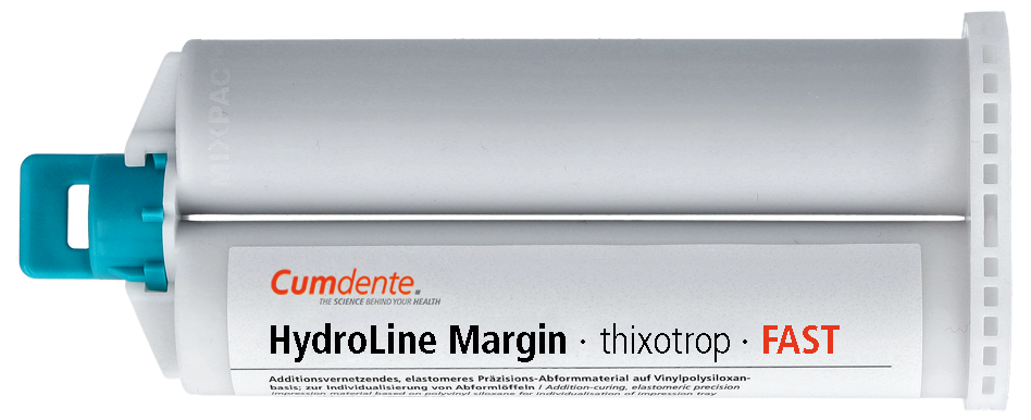 Cumdente thixotrop Margin | 410056