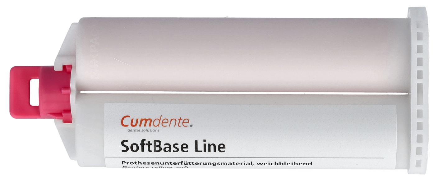 Cumdente SoftBase Line | 410065