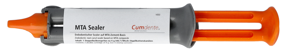 Cumdente MTA Sealer | 410074