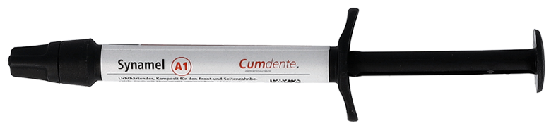Cumdente Synamel Spritze Farben A1- A4 | 410104