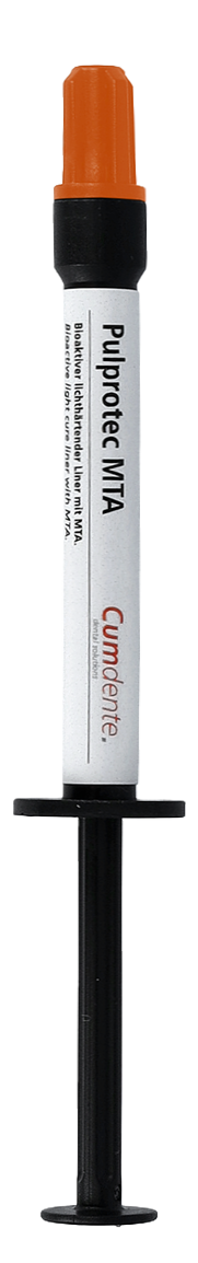 Cumdente Pulprotec MTA | 410084