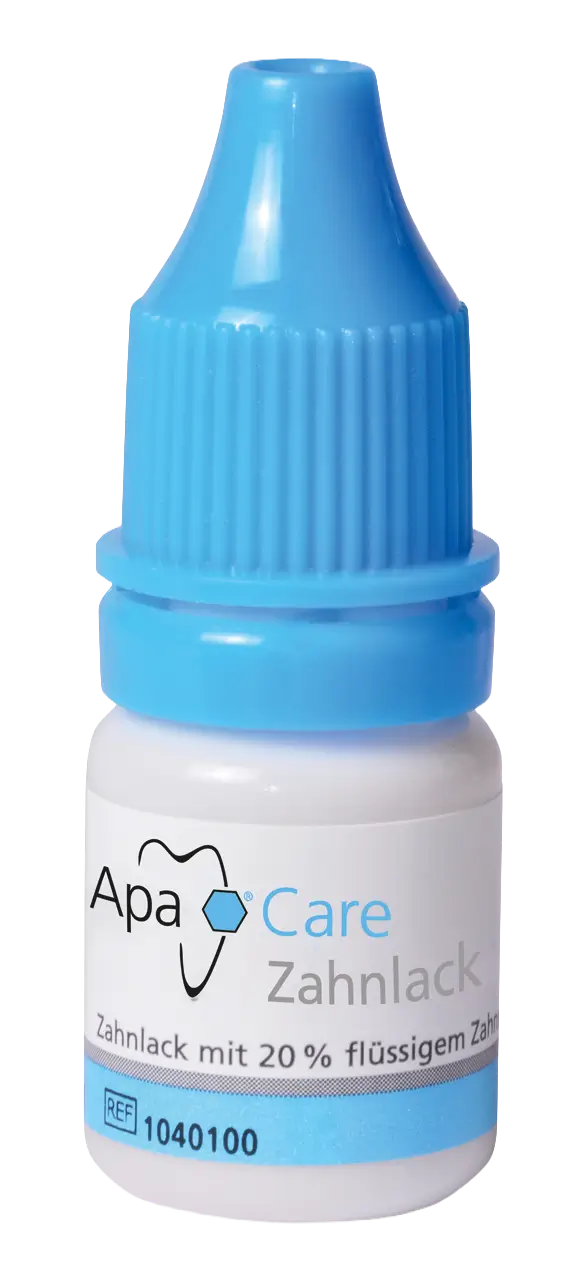 ApaCare Zahnlack | 409998