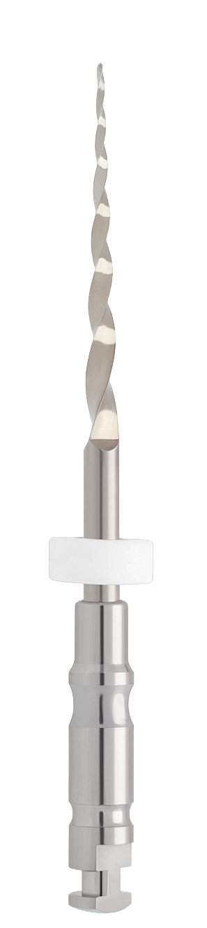 Cumdente W-XN-File (Coronal Flaring), Farbcode: silber | 410081