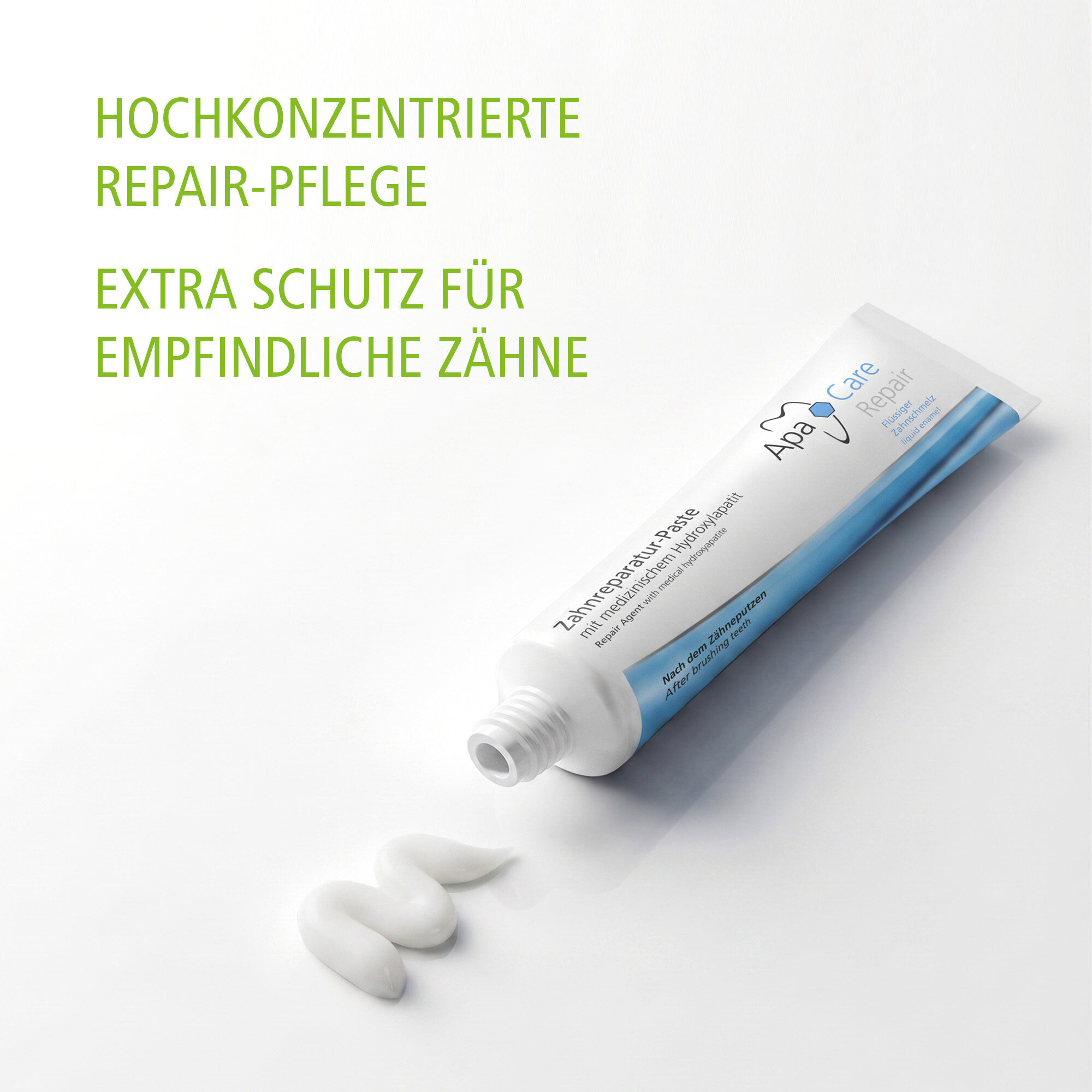 ApaCare Repair Zahnreparaturpaste 30ml | 409984