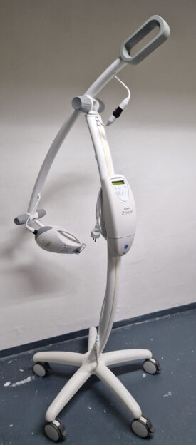 Philips Zoom White Speed Lampe für Bleaching Philips Zoom White Speed Lampe für Bleaching