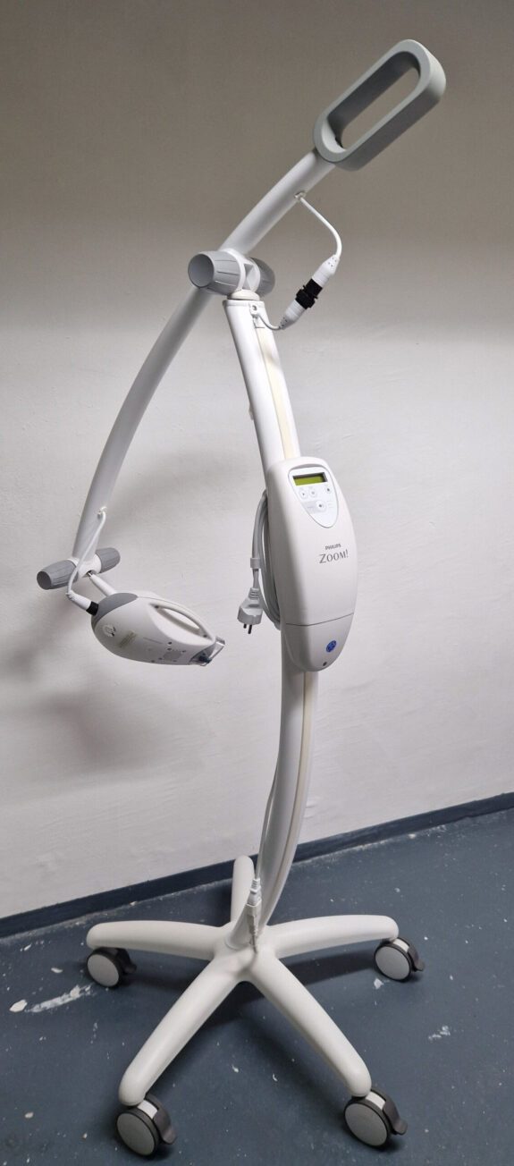 Philips Zoom White Speed Lampe für Bleaching | 319893