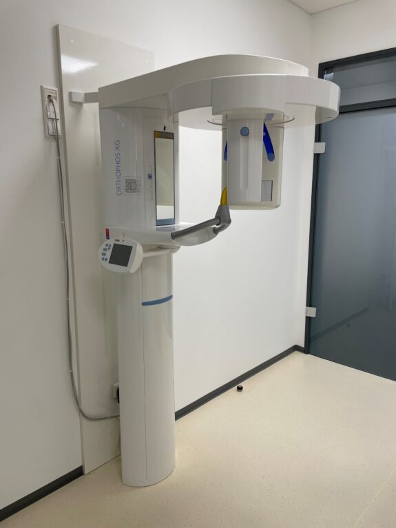 Sirona Orthophos XG ready – Neuwertiges Röntgeneinheit in Top-Zustand! | 318606