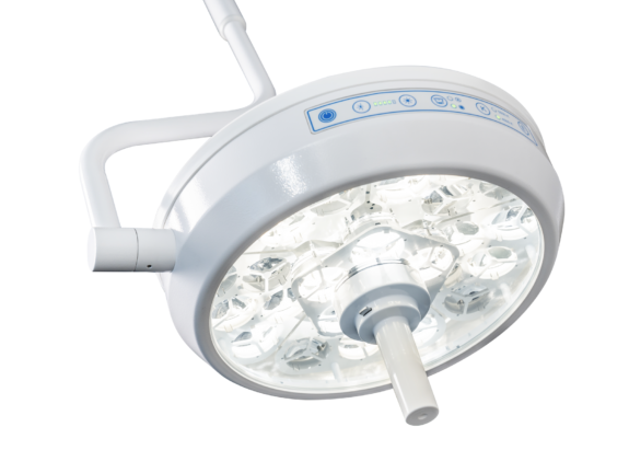 Tecno-Gaz Orion Light: Chirurgische Beleuchtung | 319021