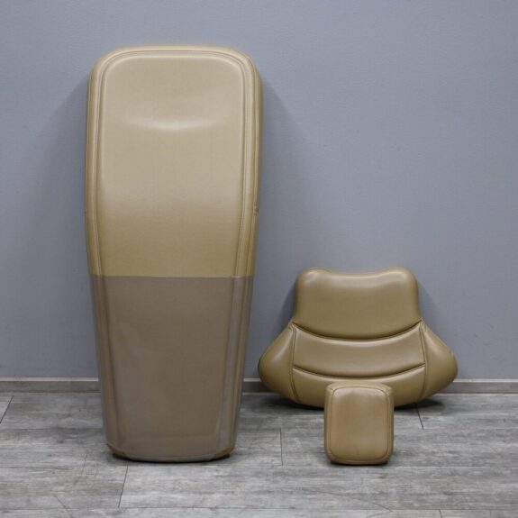 Kavo Polsterset in RELAXline Cashmere 111 Ausstellungsstück | 319931