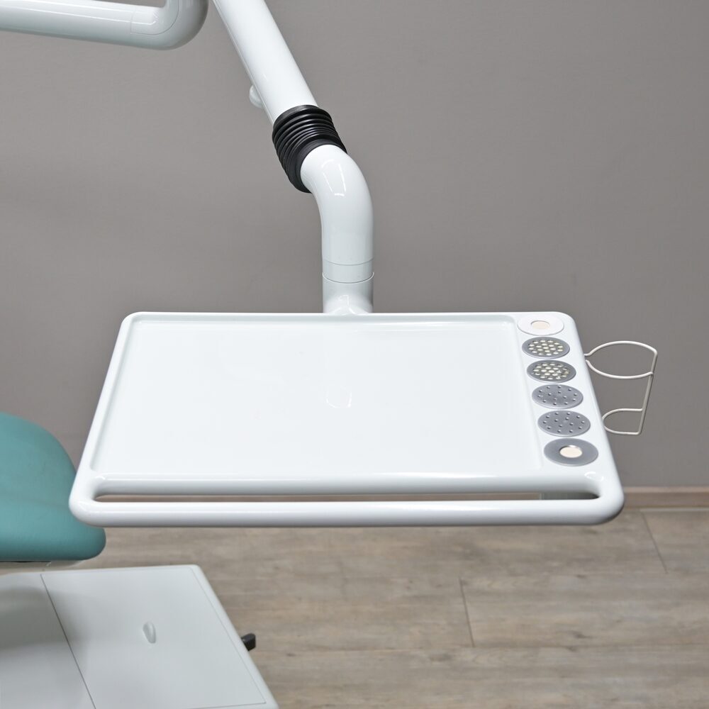 Siemens Sirona M1 Behandlungseinheit mit LED Leuchte gebraucht & funktionsfähig | 318853 Siemens Sirona M1 Behandlungseinheit mit LED Leuchte gebraucht & funktionsfähig | 318853