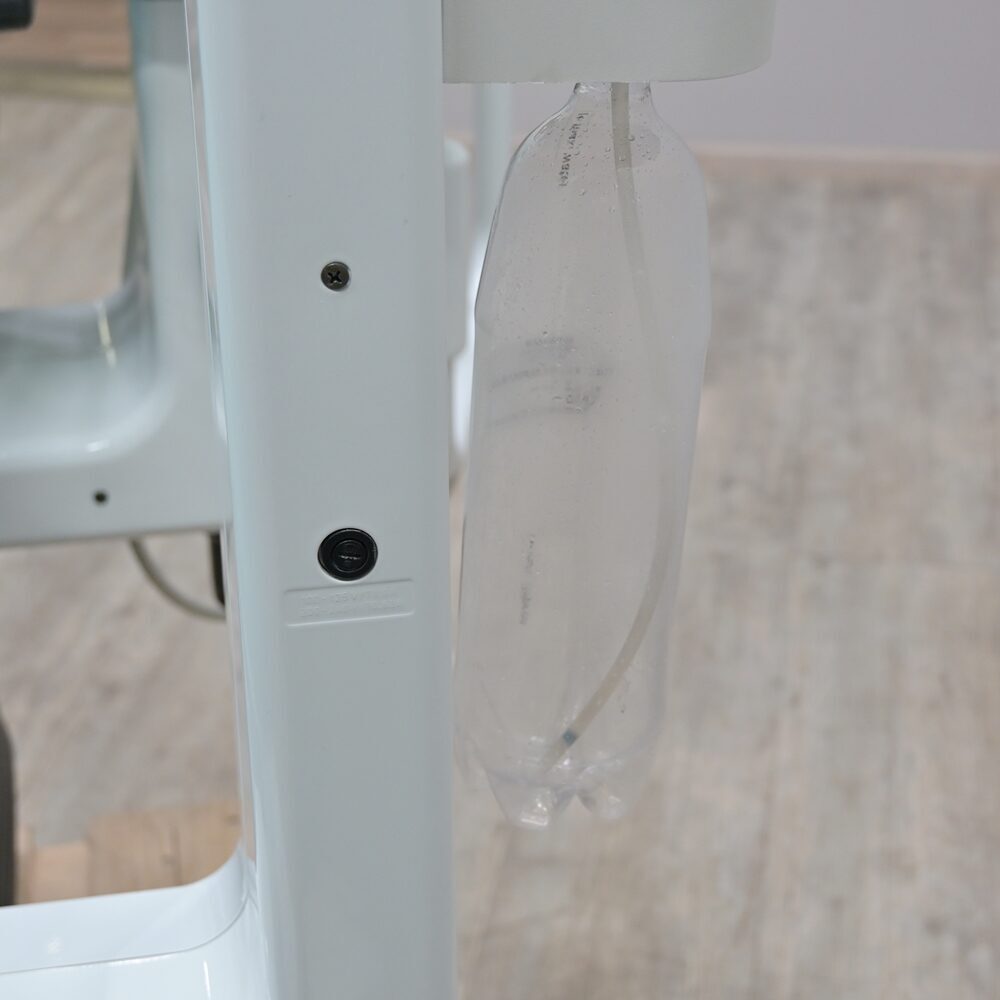 Siemens Sirona M1 Behandlungseinheit mit LED Leuchte gebraucht & funktionsfähig | 318857 Siemens Sirona M1 Behandlungseinheit mit LED Leuchte gebraucht & funktionsfähig | 318857