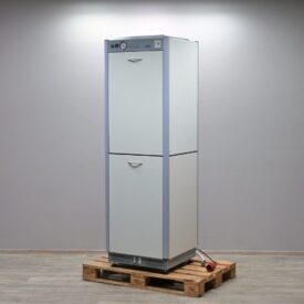 Dürr Power Tower PTS 200 V 1200 S Trockenabsaugung Bj. 2016 gebraucht & geprüft Dürr Power Tower PTS 200 V 1200 S Trockenabsaugung Bj. 2016 gebraucht & geprüft