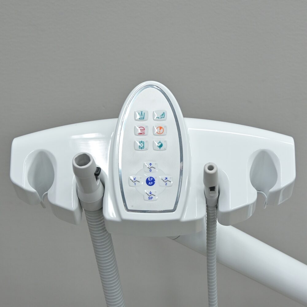 KaVo Estetica E 50 S Behandlungseinheit Trockenabsaugung Gebraucht & Gewartet | 318964 KaVo Estetica E 50 S Behandlungseinheit Trockenabsaugung Gebraucht & Gewartet | 318964