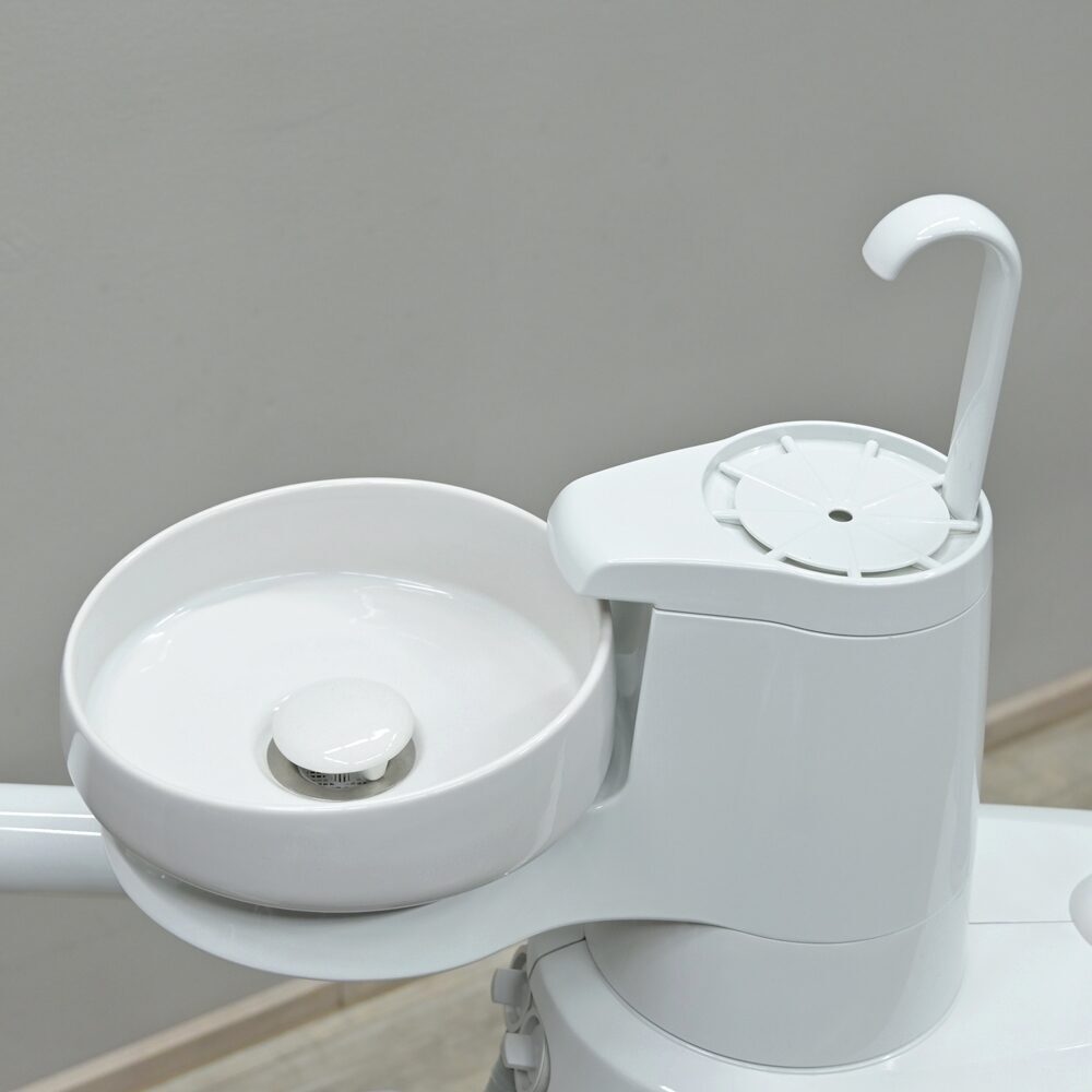 KaVo Estetica E 50 S Behandlungseinheit Trockenabsaugung Gebraucht & Gewartet | 318965 KaVo Estetica E 50 S Behandlungseinheit Trockenabsaugung Gebraucht & Gewartet | 318965
